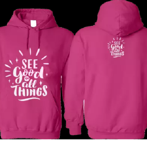 CUSTOMIZED QUALITY HOODIE BRANDED T SHIRT