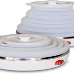 HIGH QUALITY FOLDABLE ELECTRIC KETTLE