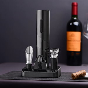 HIGH QUALITY ELECTRIC WINE BOTTLE OPENER