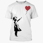 CUSTOMIZED QUALITY BRANDED ROUND NECK T SHIRT