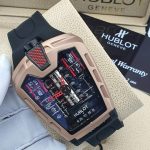Hublot Geneve Space Craft Watch