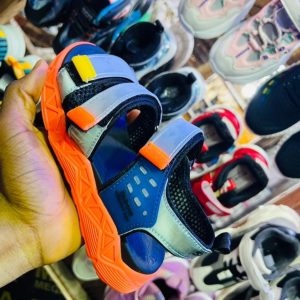 Great children sandal shoes