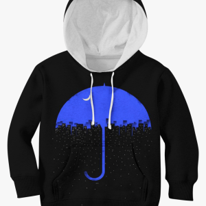 CUSTOMIZED QUALITY HOODIE BRANDED T SHIRT