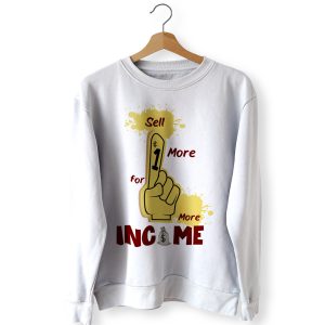 CUSTOMIZE QUALITY BRANDED T SHIRT