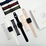 HIGH QUALITY T55 SMARTWATCH BLUETOOTH