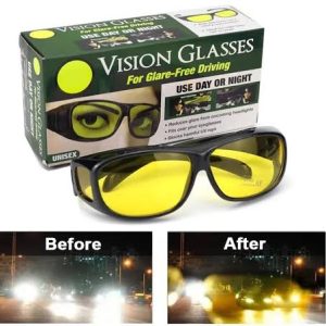 HD Night Driving Glasses